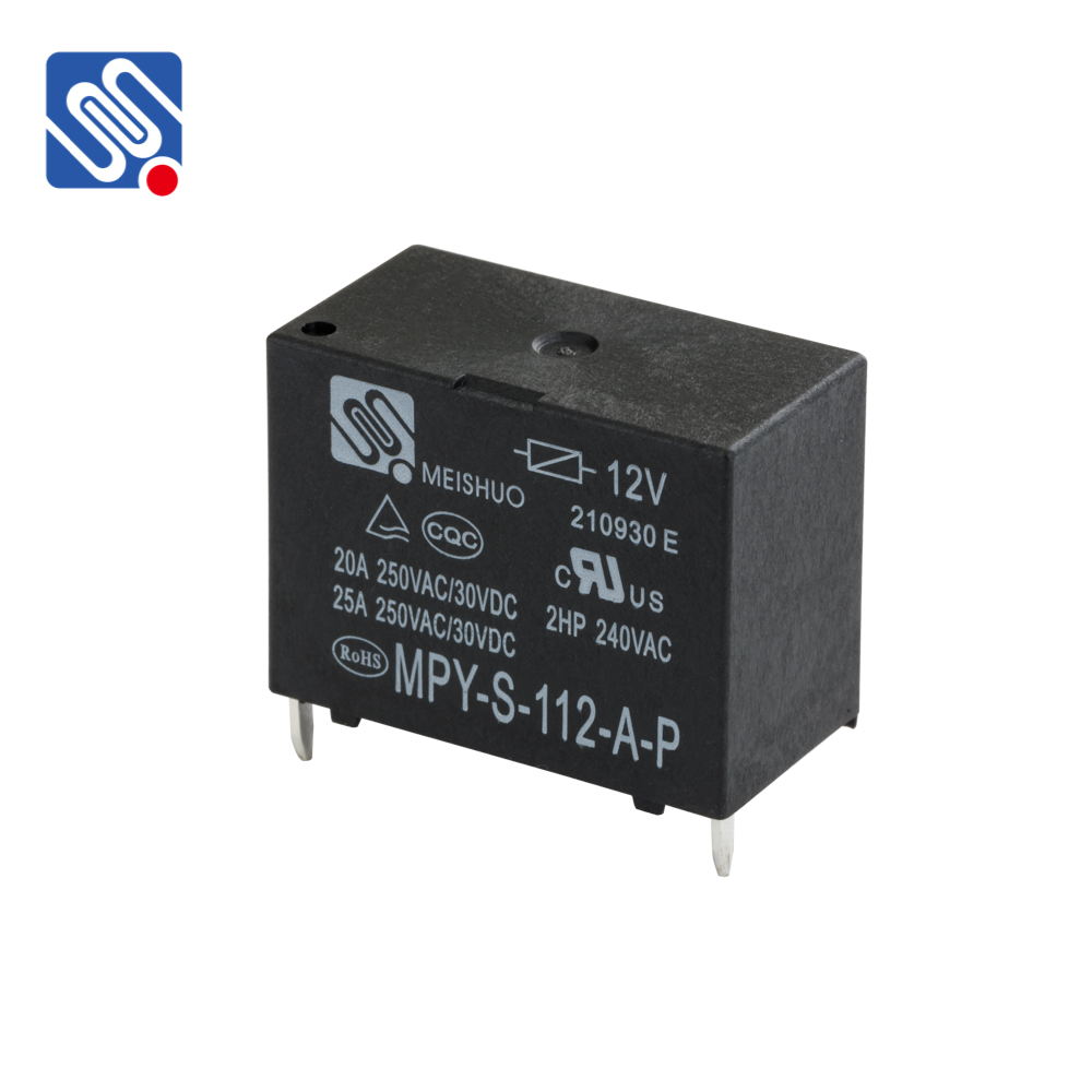 China Low Power Relay Manufacturers