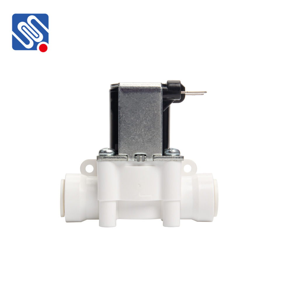 Filtration System Solenoid Valve