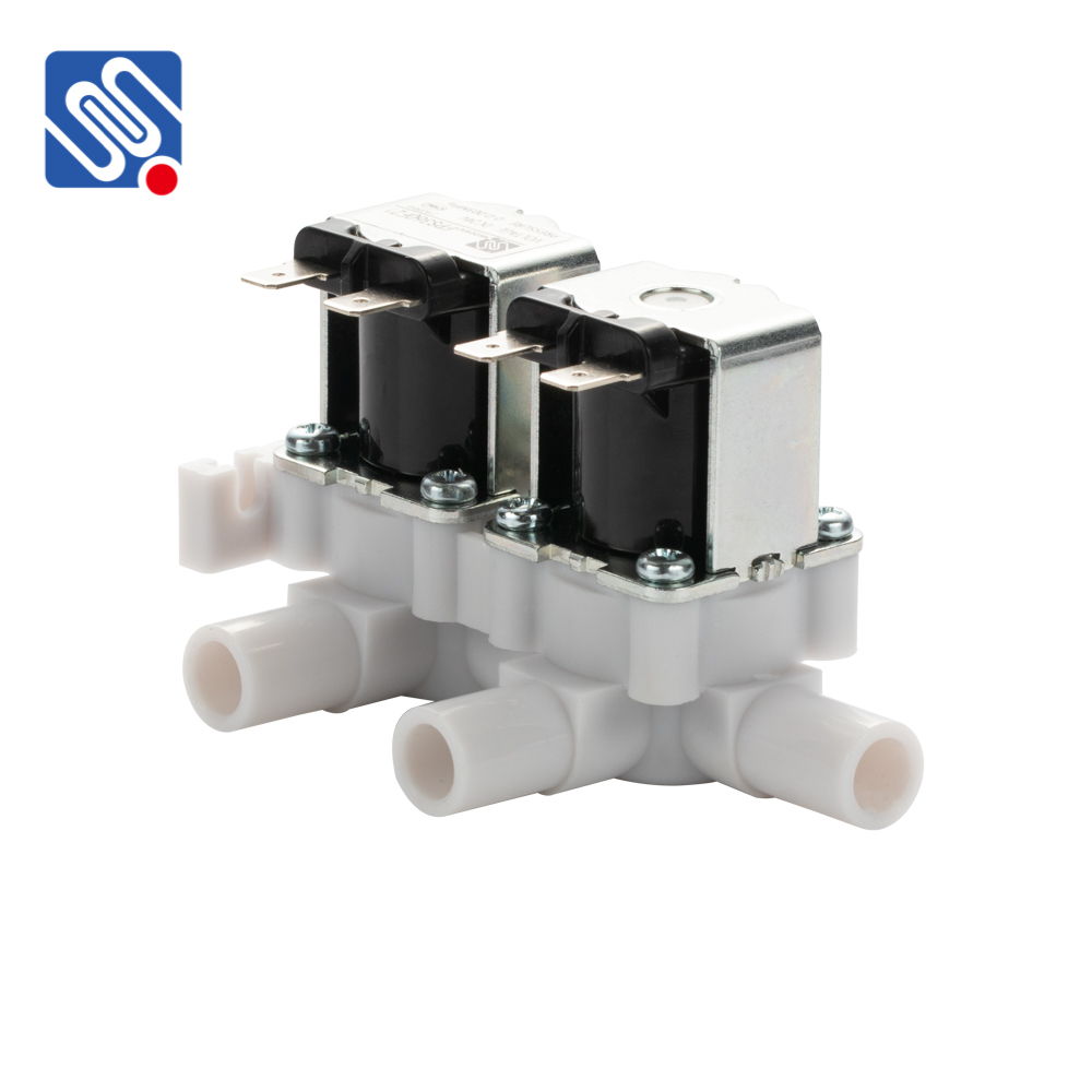 Cold Water Solenoid Valve