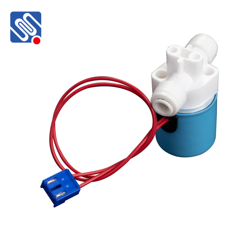 Custom Water Solenoid Valve