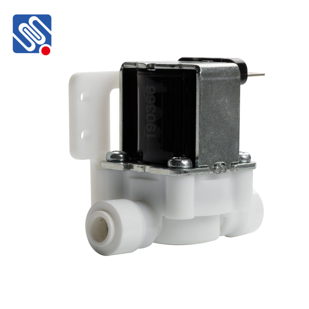 Reverse Osmosis Solenoid Valve