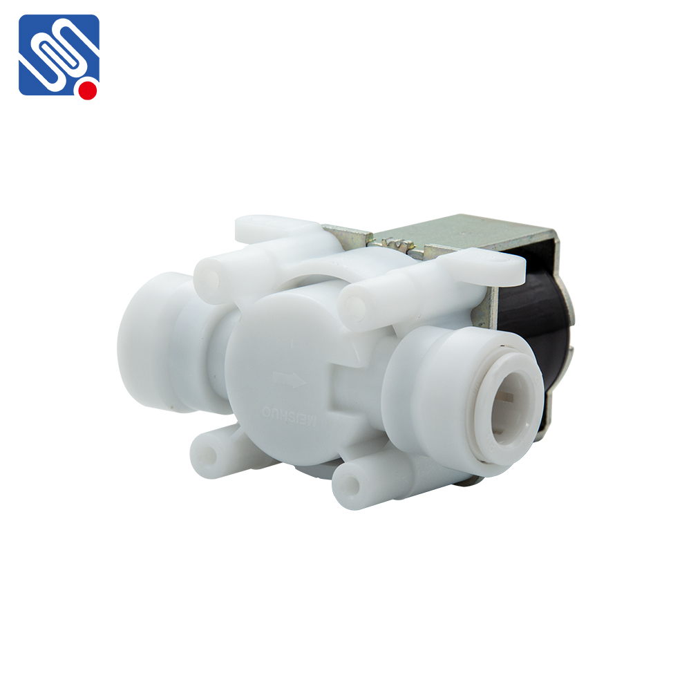 China Normally Closed Solenoid Valve Manufacturers