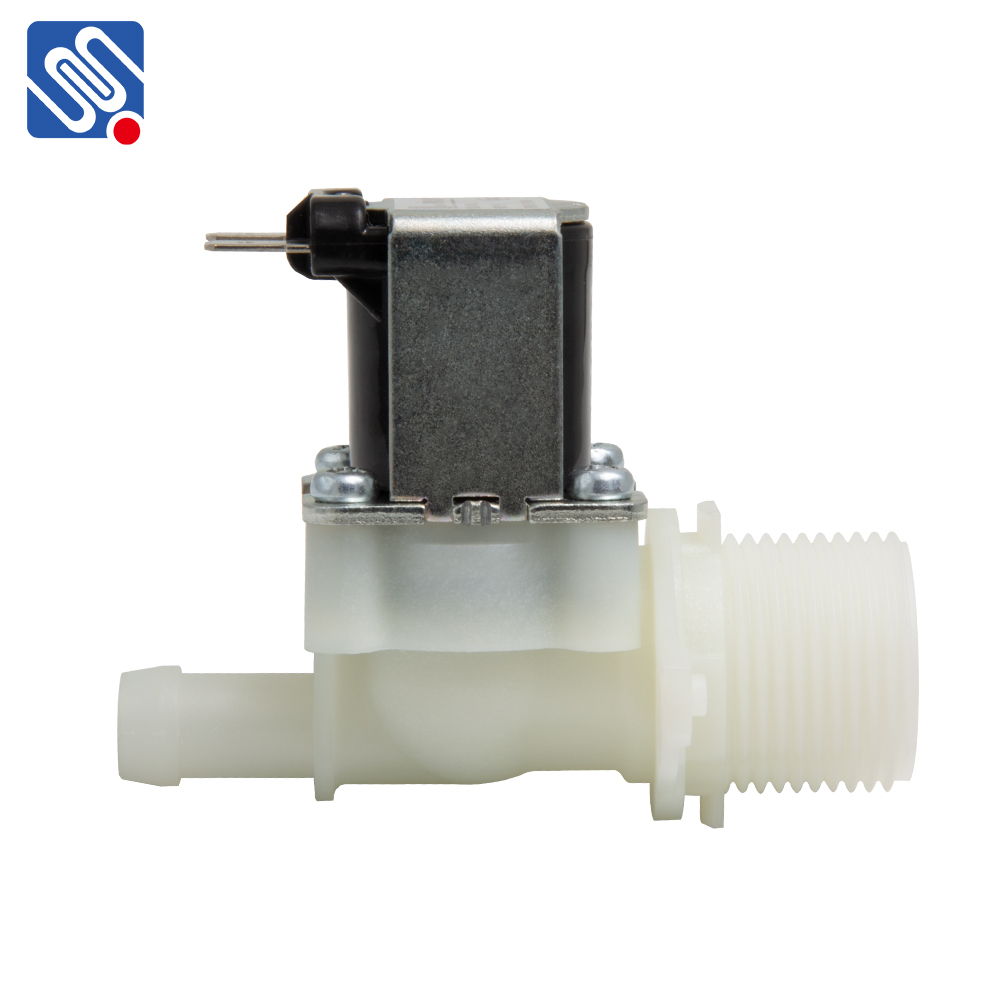 Water Solenoid Valve