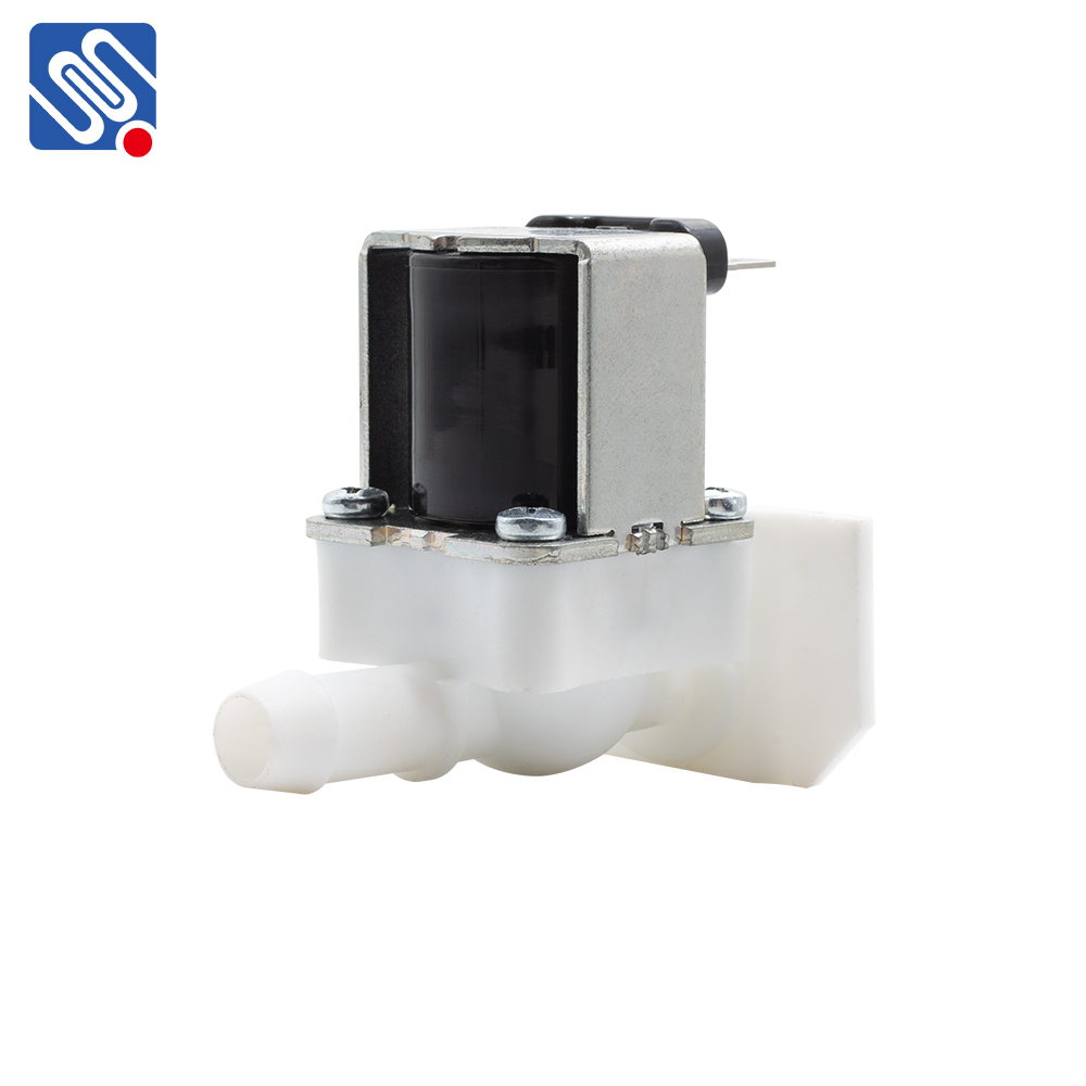 Low Flow Solenoid Valve