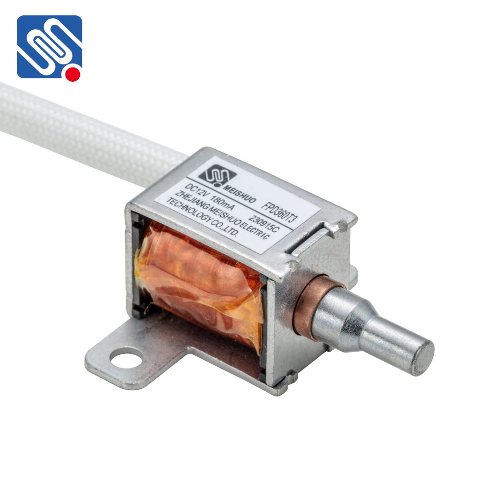 China DC Solenoid Valve Manufacturers