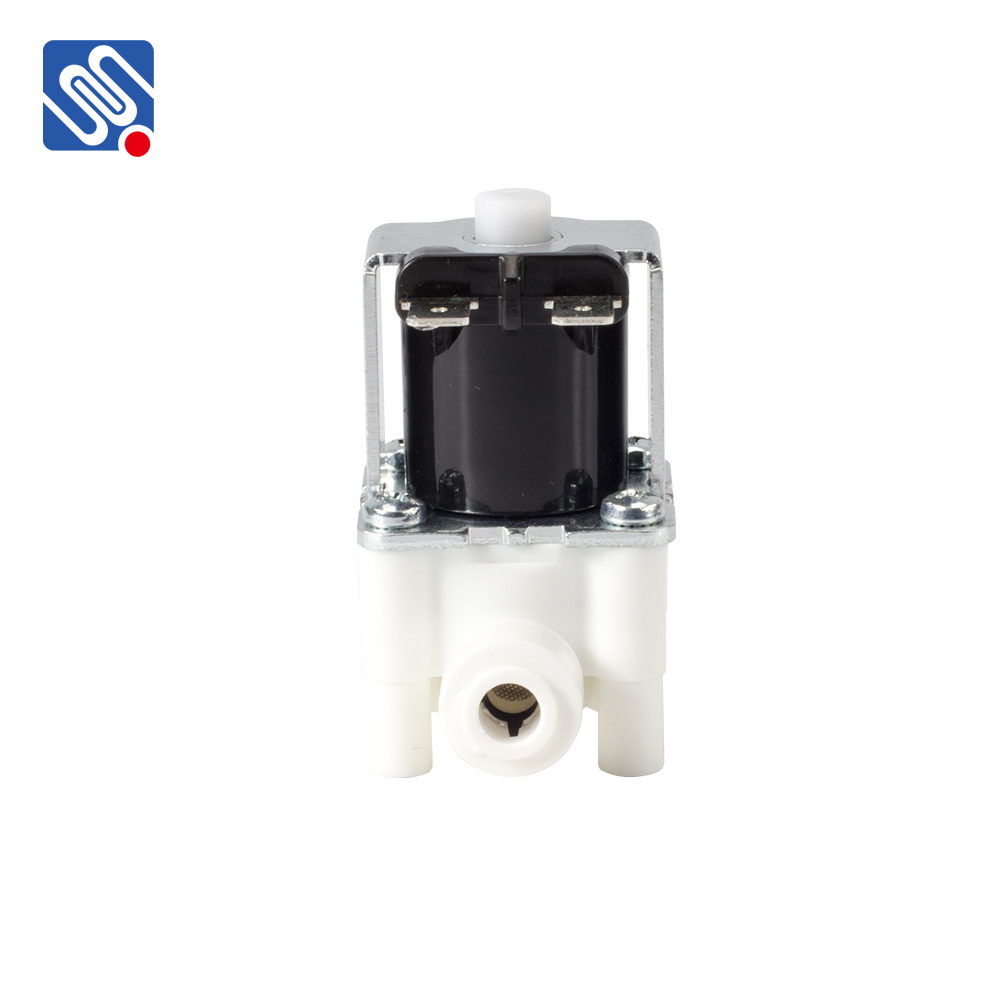 Quick Open Solenoid Valve