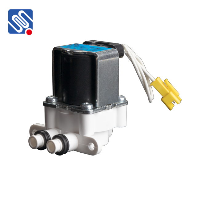 China Building Water Supply Solenoid Valve Manufacturers