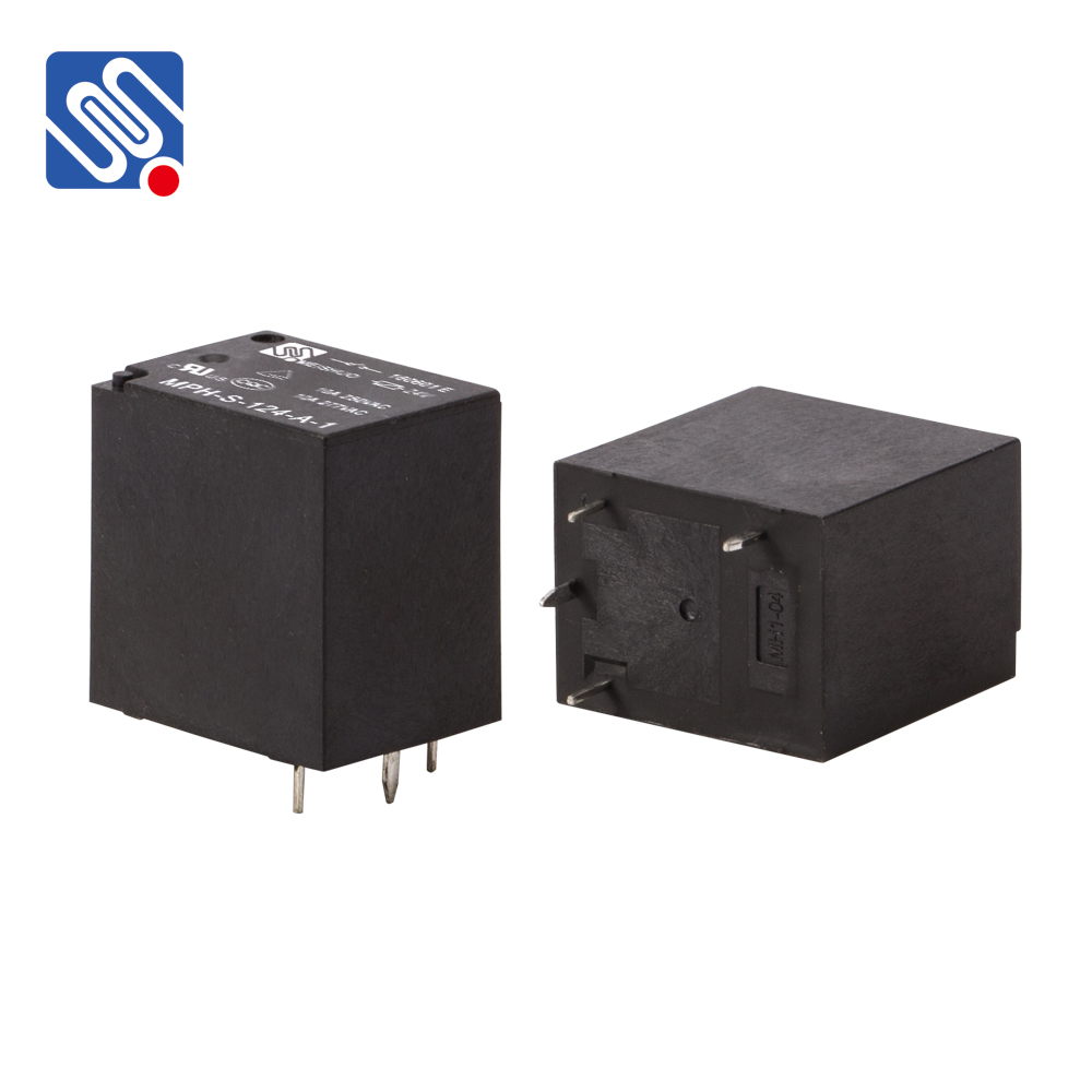 China 24V Relay Manufacturers