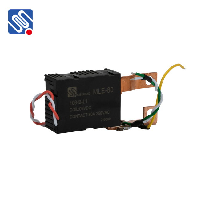 Latching relay