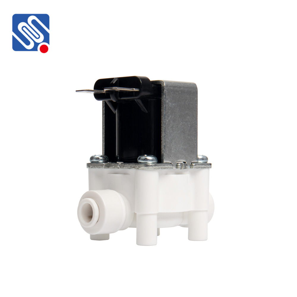 China Water Solenoid Valve Manufacturers