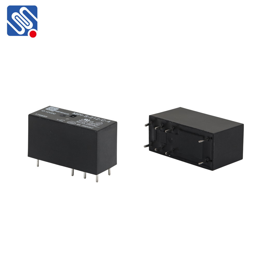 China Industrial Relay Manufacturers