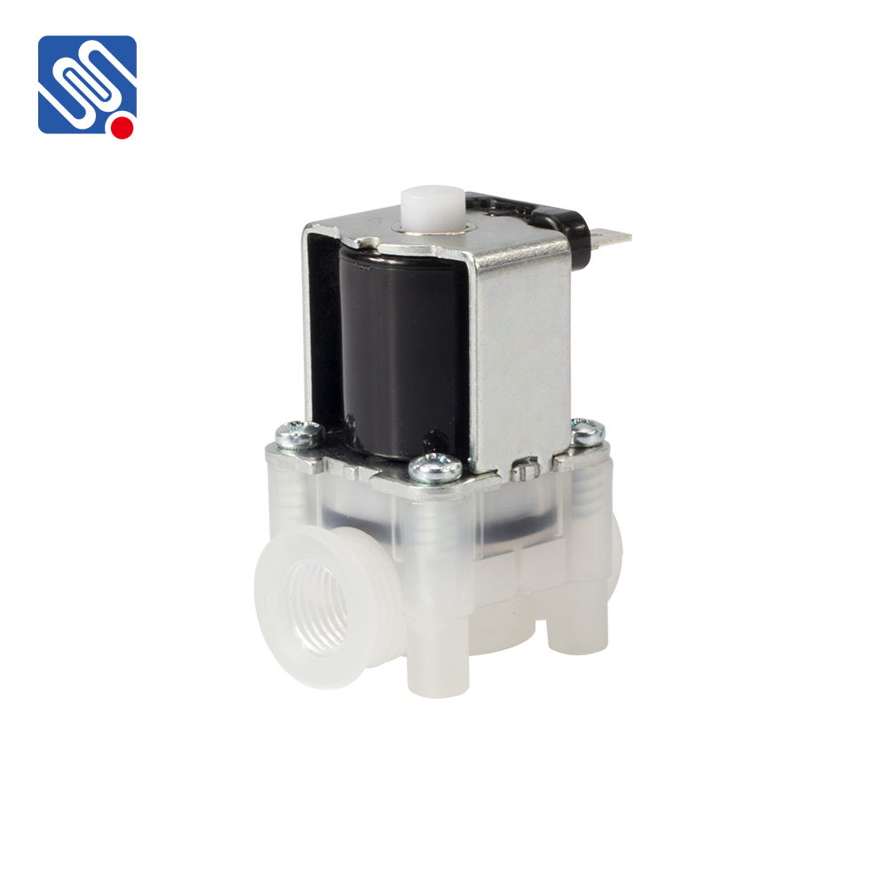 China Normally Open Solenoid Valve Manufacturers