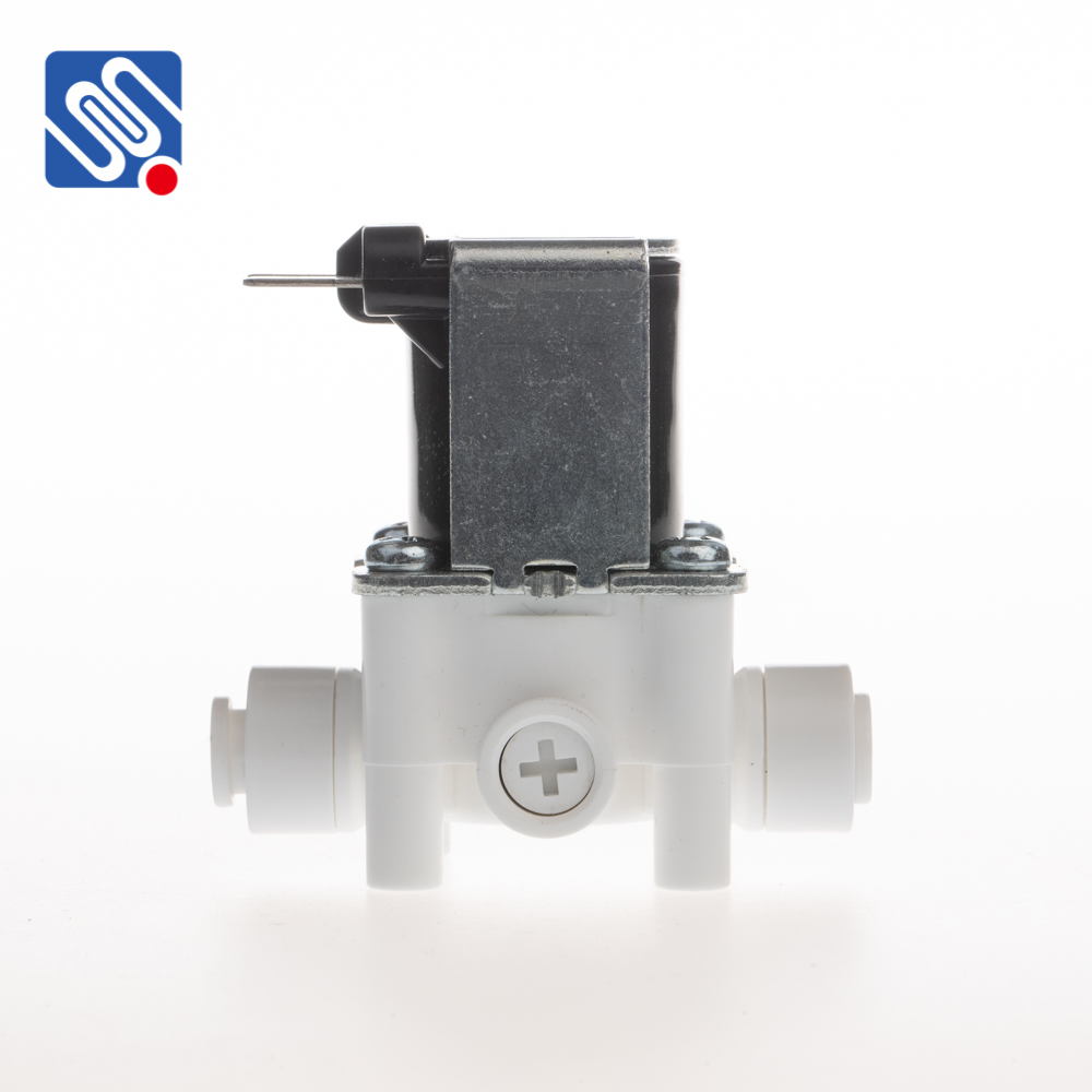 China Custom Water Solenoid Valve Manufacturers