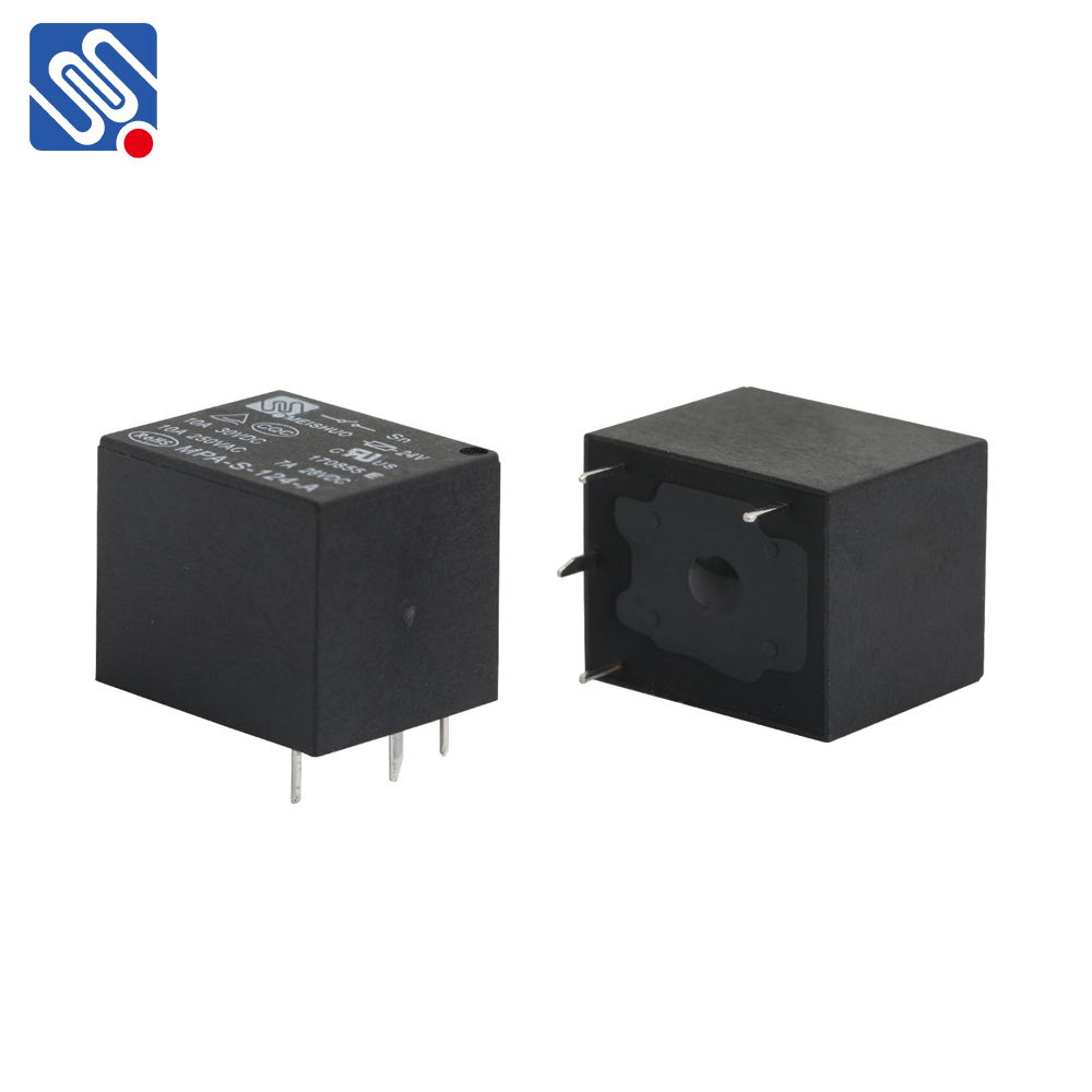 24V 10A Relay