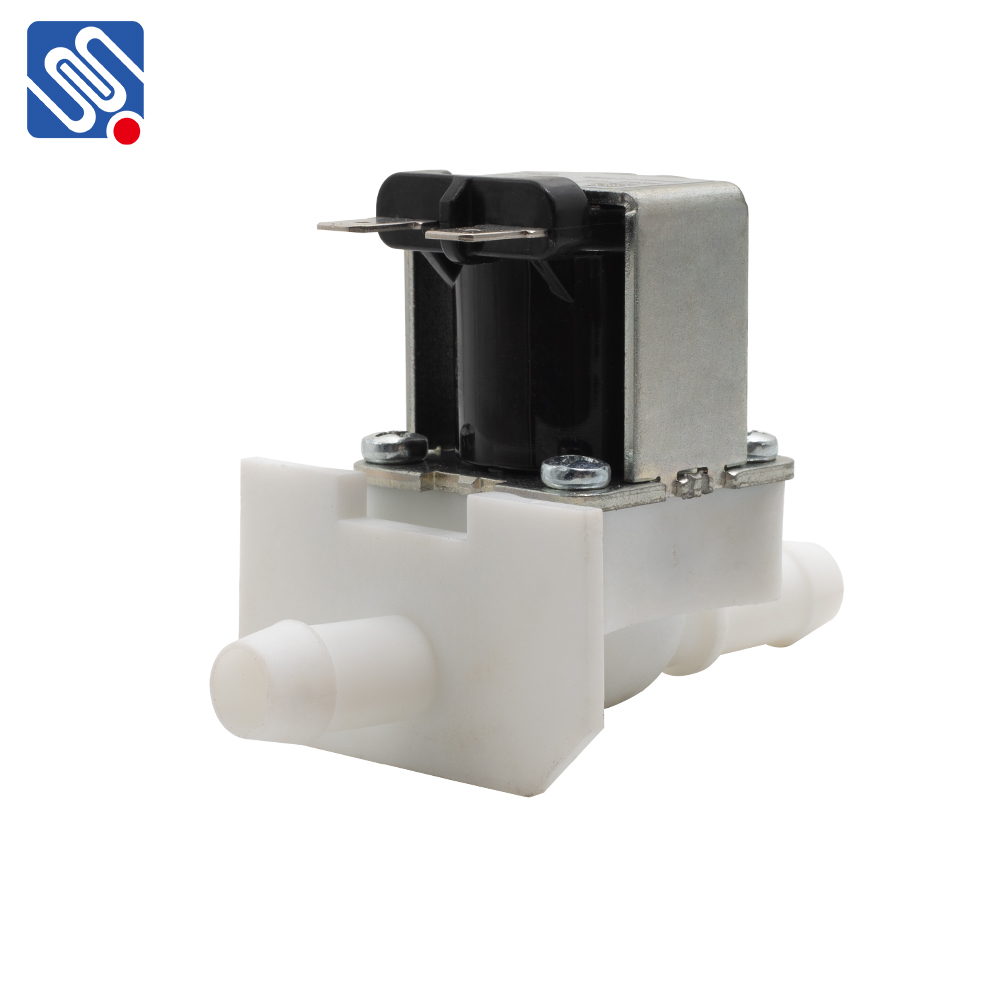 China One-Way Solenoid Valve Manufacturers