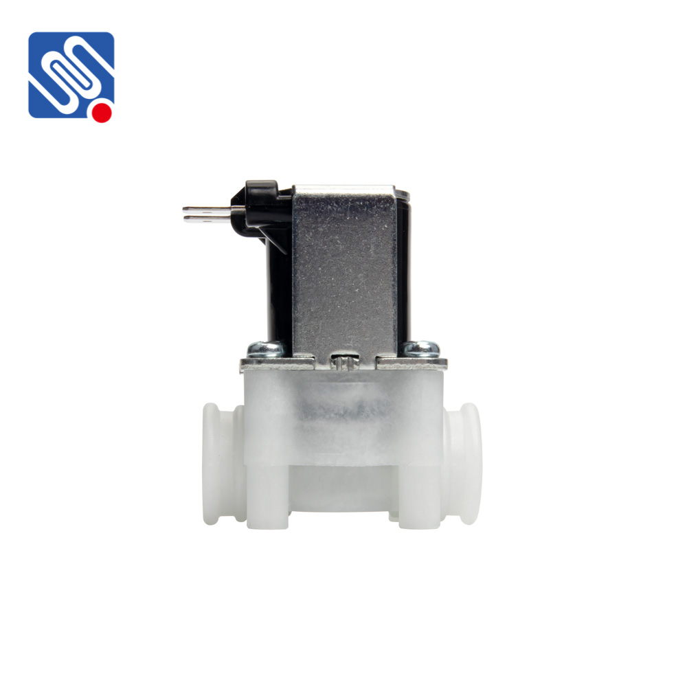 PVC Solenoid Valve