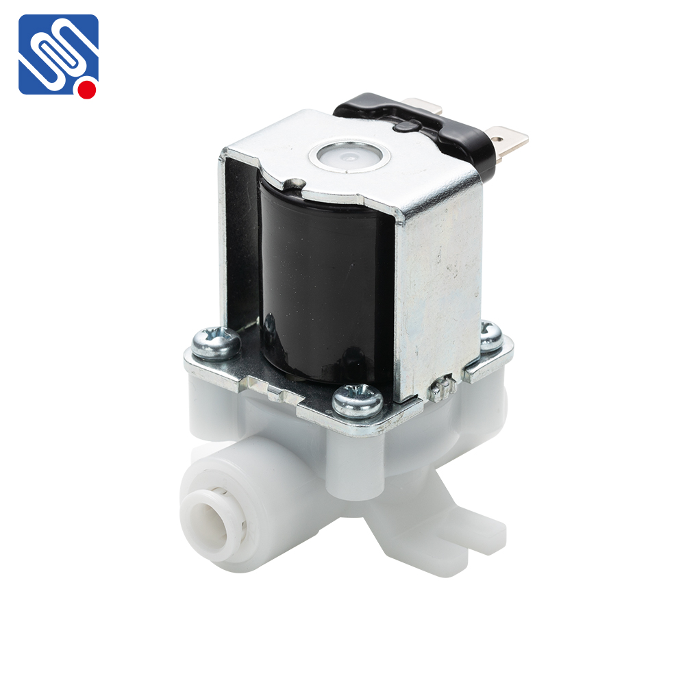 China Plastic Water Flow Control Valve Manufacturers