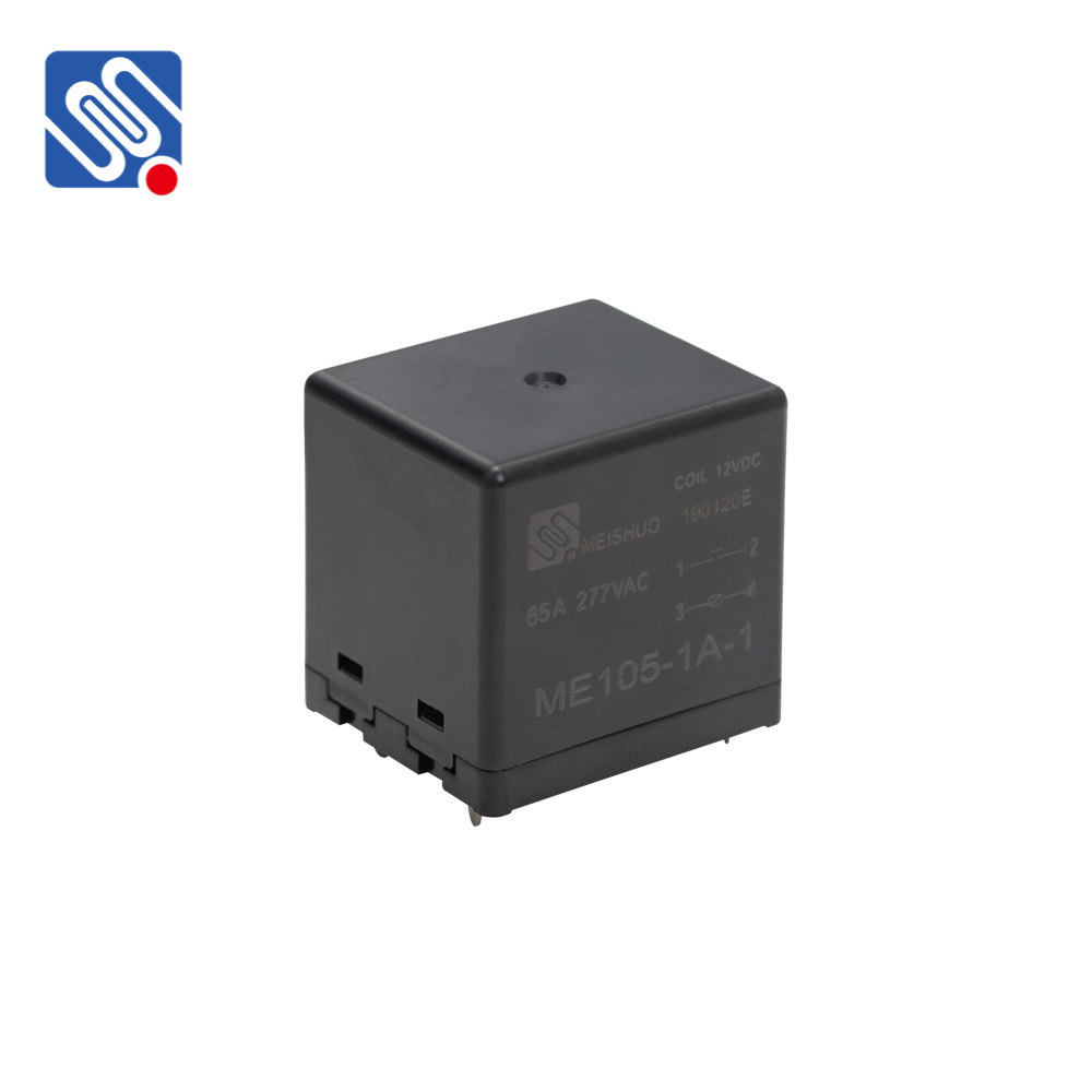 China New Energy Relay Manufacturers