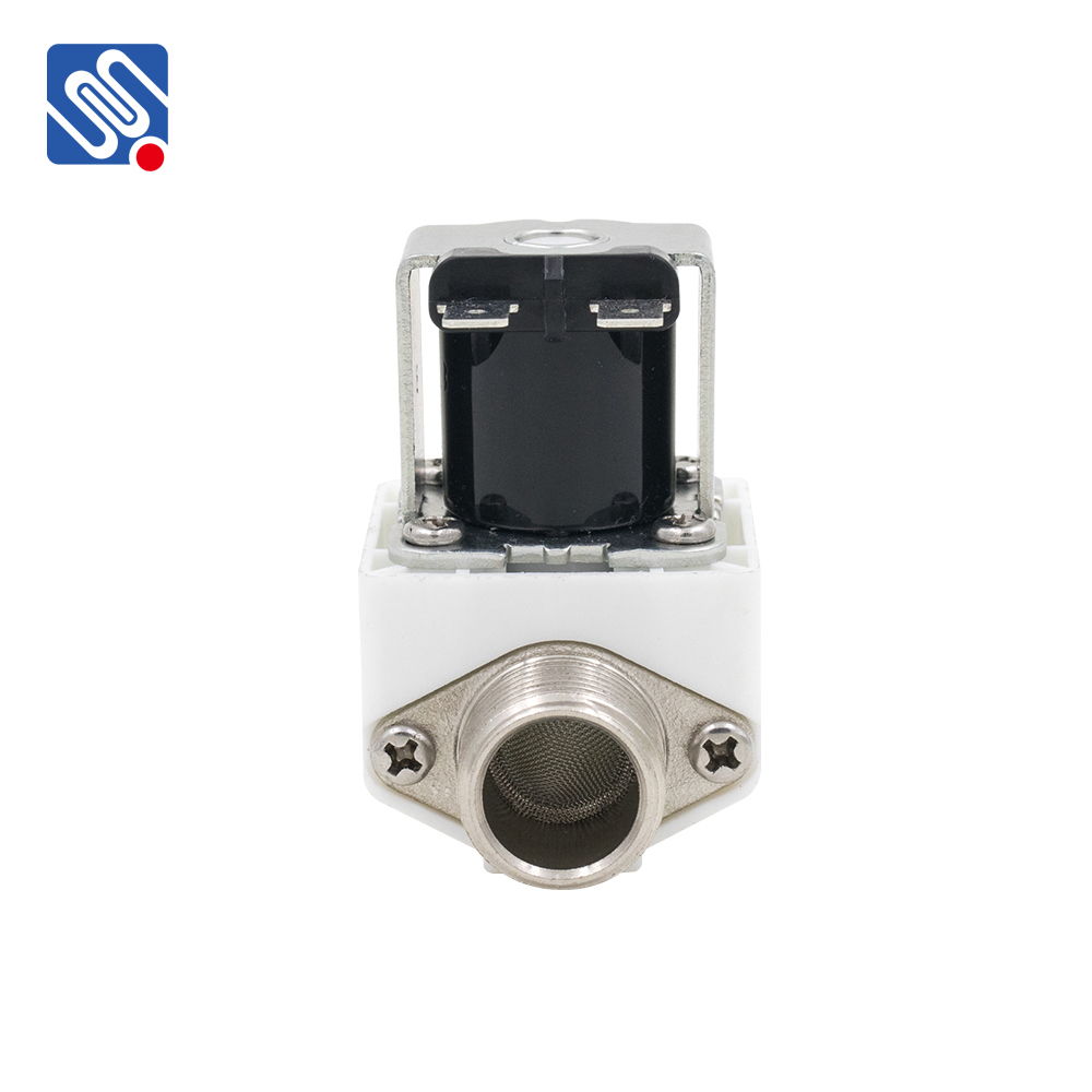 food grade solenoid valve