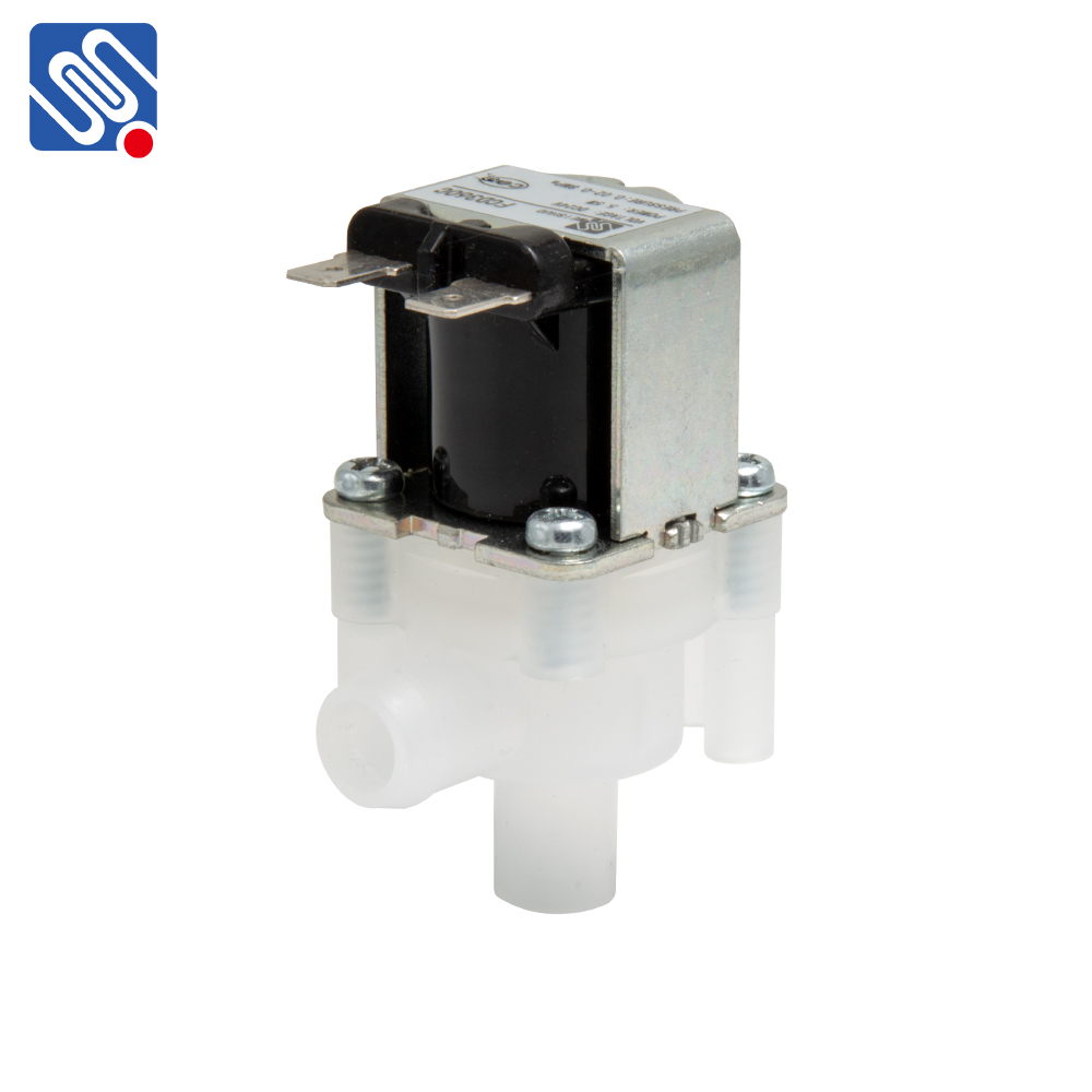 China Food Grade Solenoid Valve Manufacturers