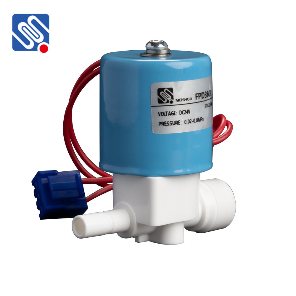 Watering System Solenoid Valve