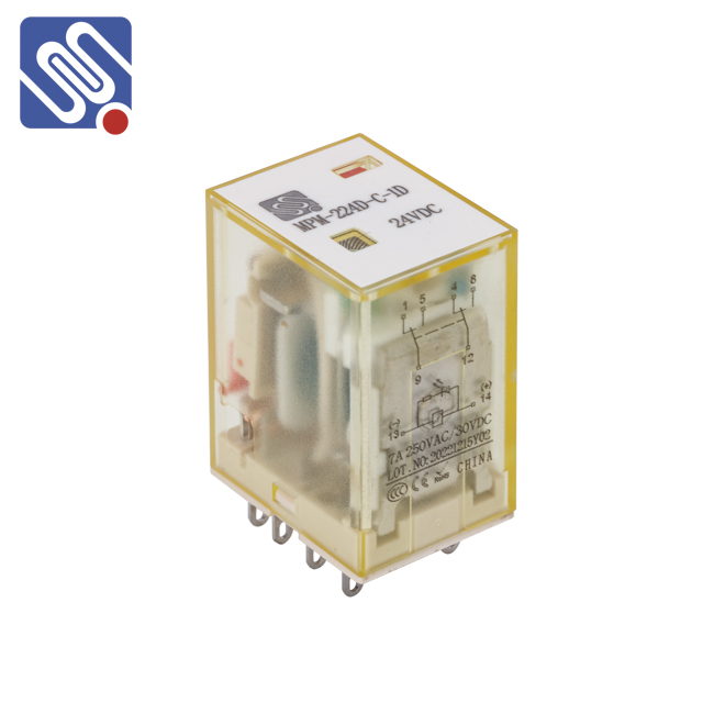 China 220V 30A Relay Manufacturers