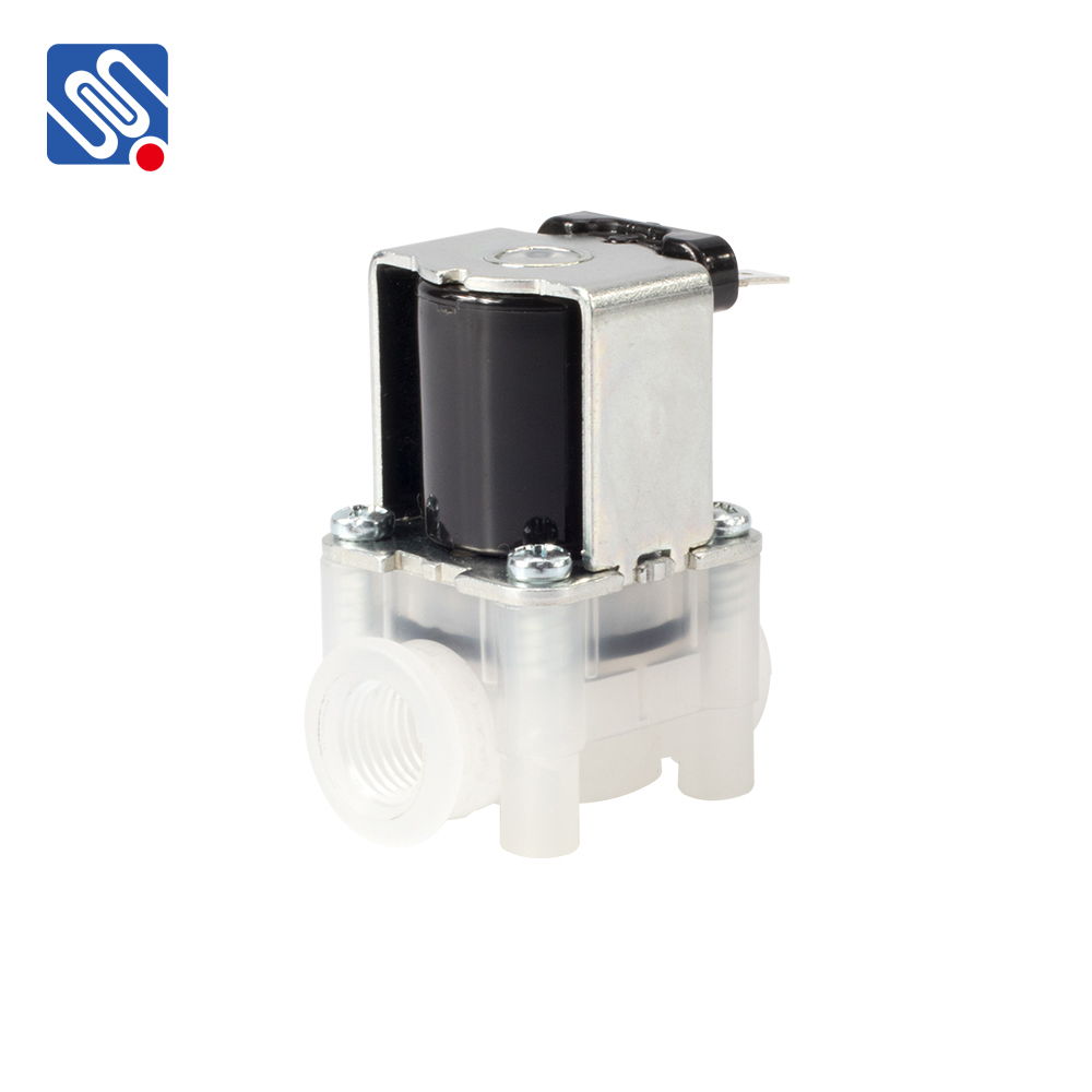 China RoHS Certified Solenoid Valve Manufacturers