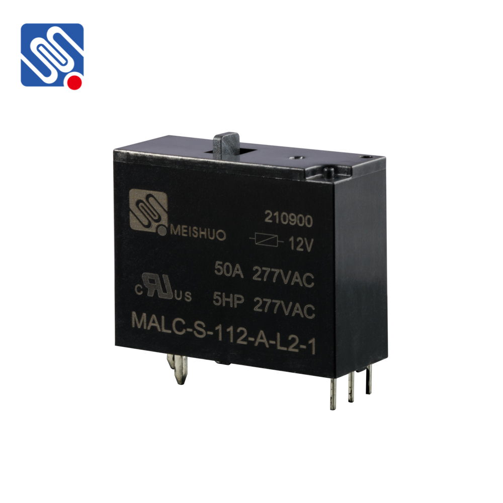 China Smart Home Relay Manufacturers