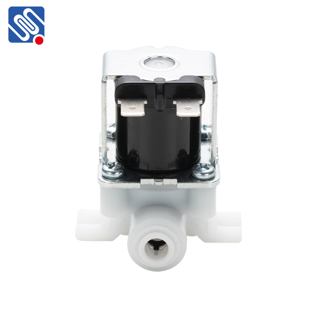 China Low Flow Solenoid Valve Manufacturers