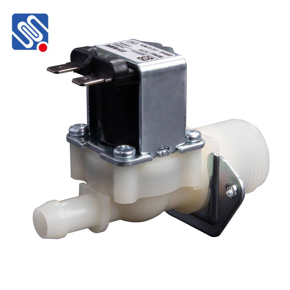 China Hot Water Solenoid Valve Manufacturers