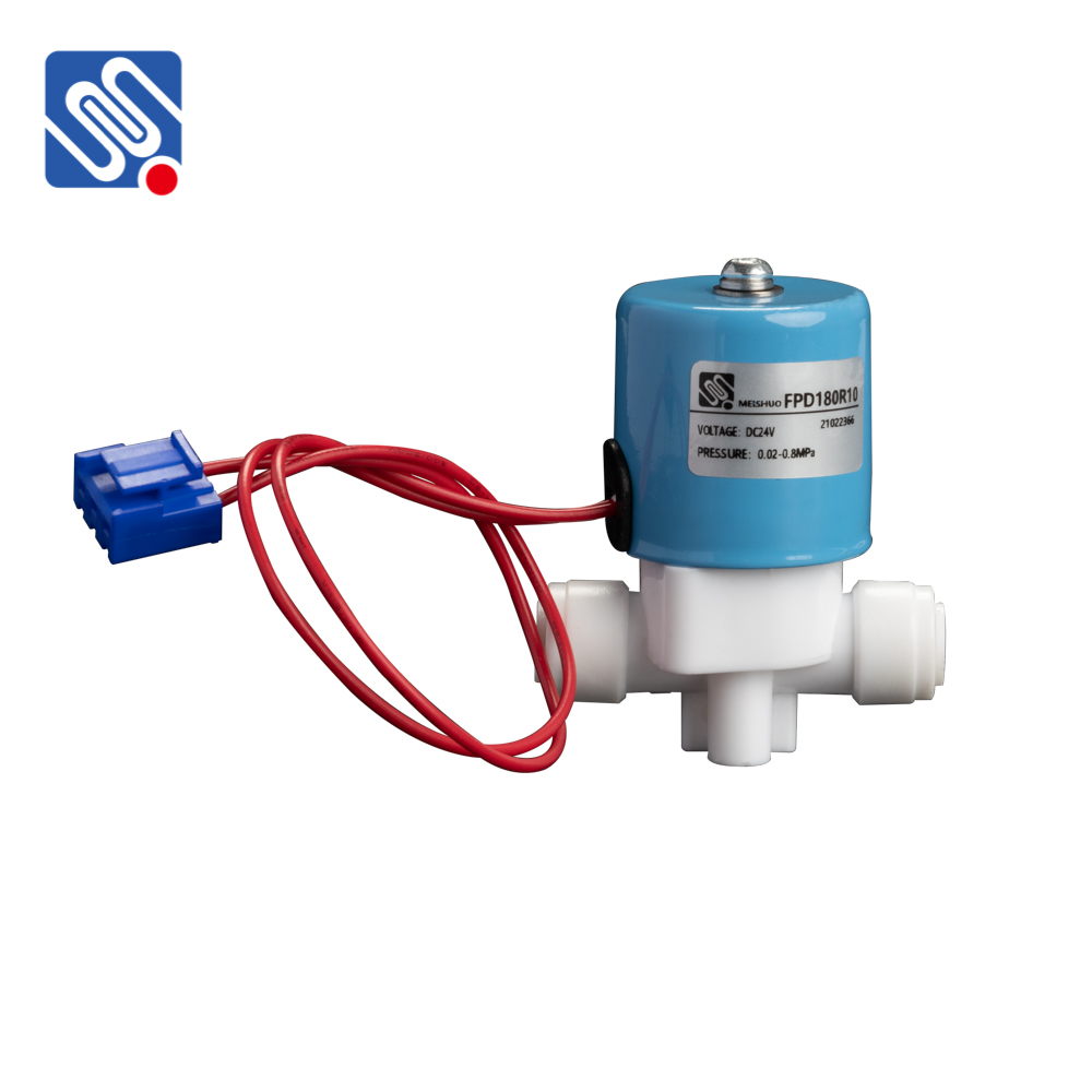 Food Grade Solenoid Valve