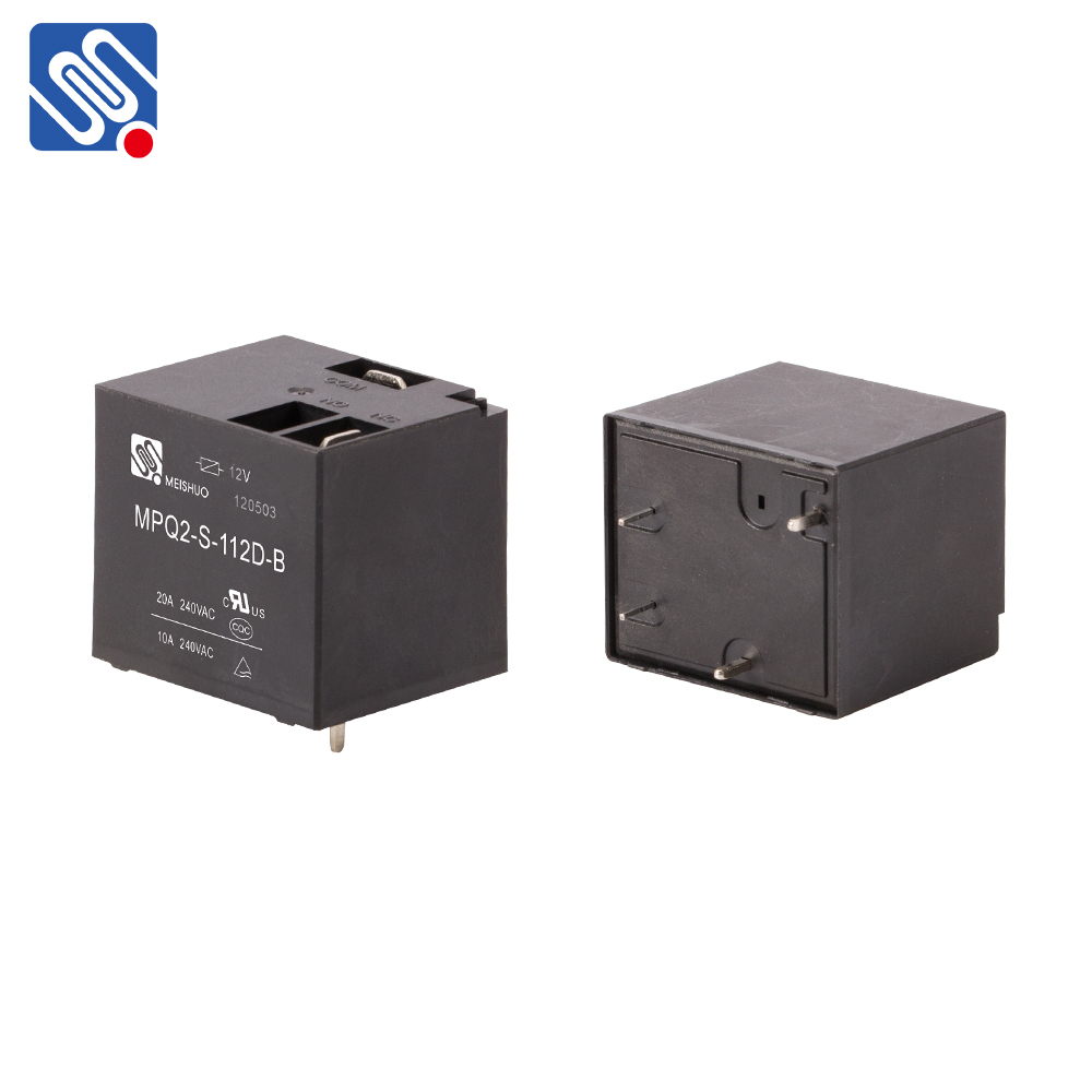 12V 30A Relay