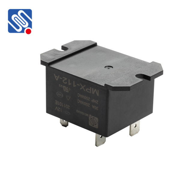 220V 30A Relay