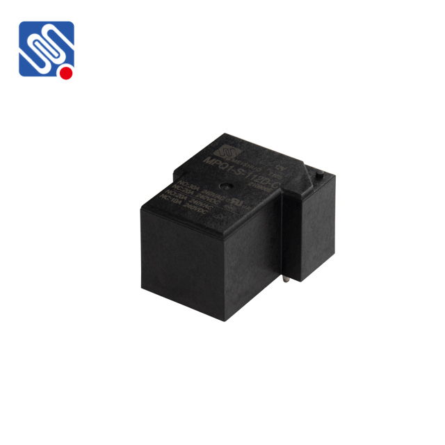 12V DC Relay