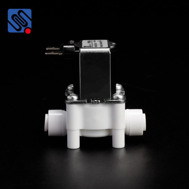 China AC Solenoid Valve Manufacturers