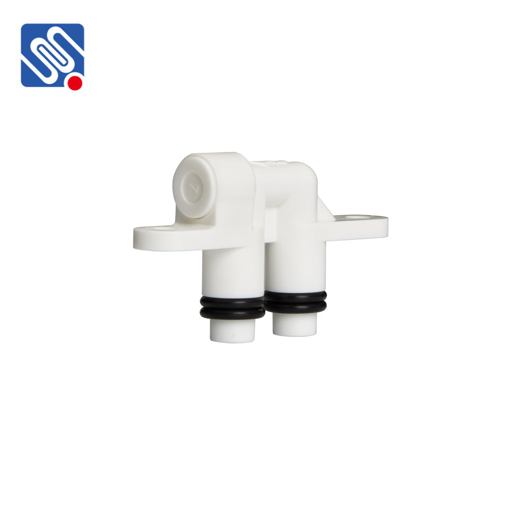 China OEM Plastic Solenoid Valve Manufacturers