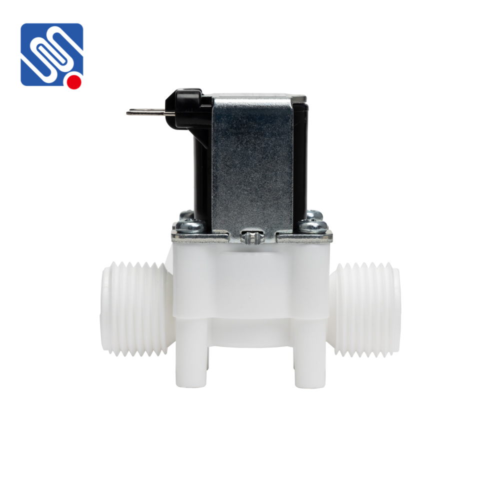 Compact Solenoid Valve