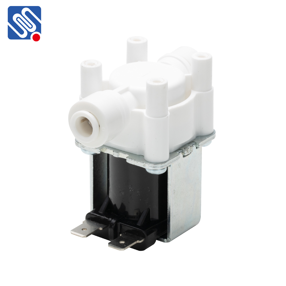 China Low Voltage Solenoid Valve Manufacturers