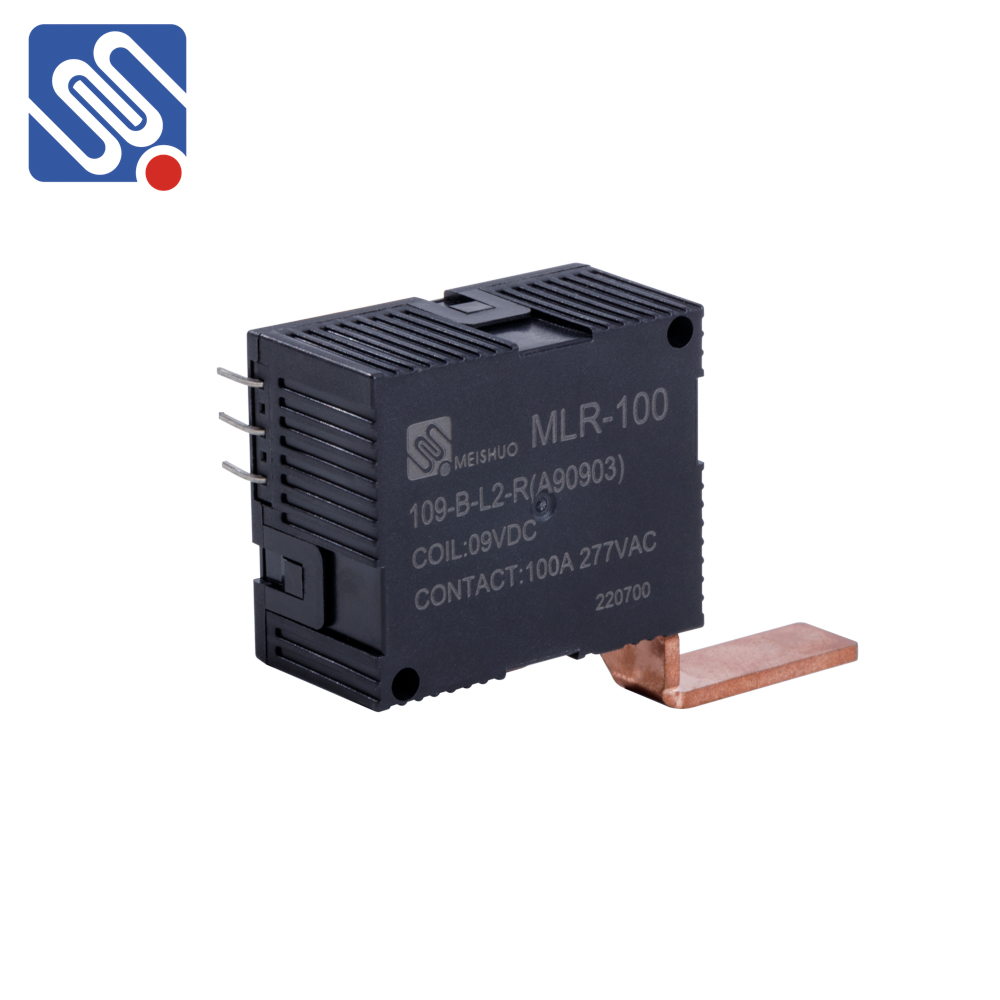 China Smart Relay Manufacturers