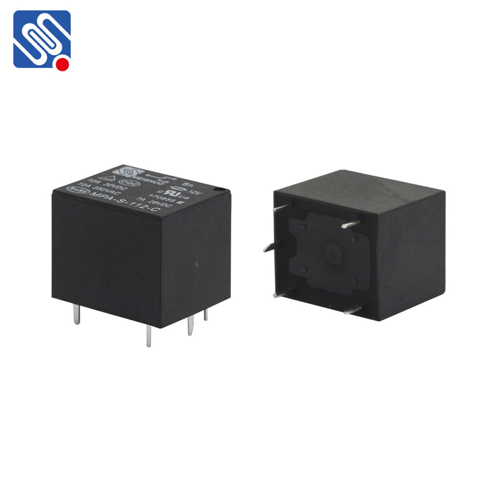 China 12V Relay Manufacturers