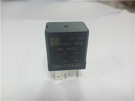 12v micro relay MAA-S-112-A-D
