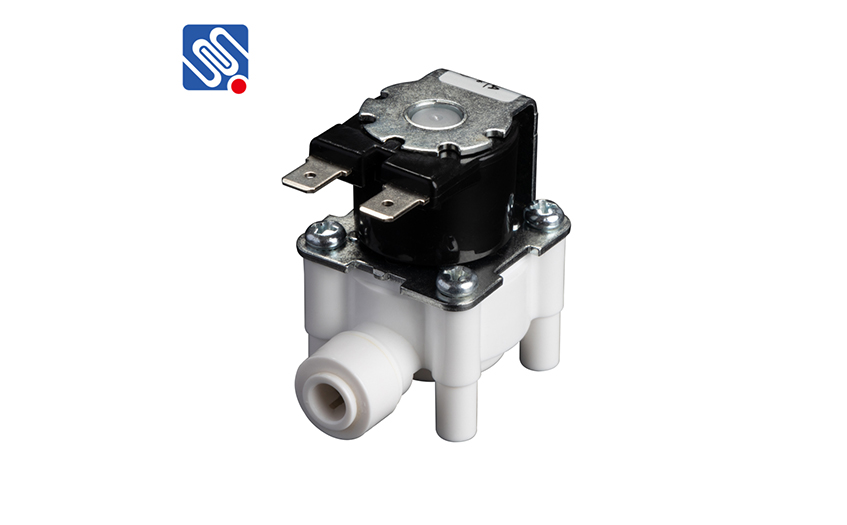 RO System Electric Solenoid Valve For Water