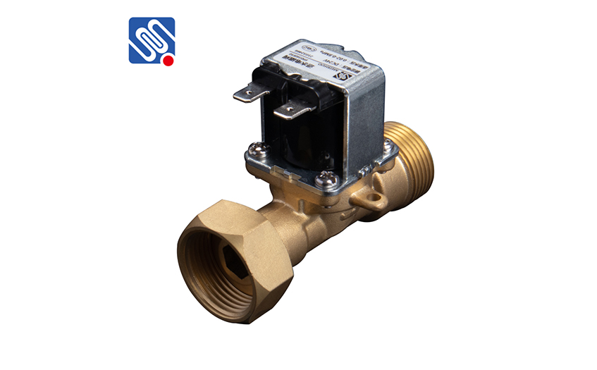 G3/4 one way solenoid valves