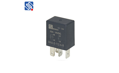 <b>4 pin relay switch MAA-S-112-A-R</b>