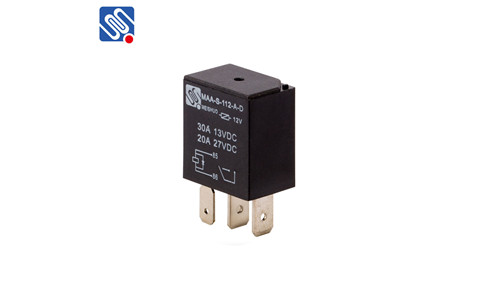 12v micro relay MAA-S-112-A-D