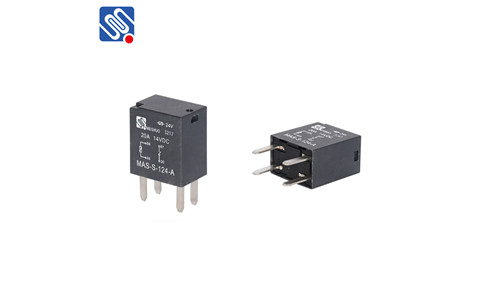 30 amp relay wiring MAS-S-124-A