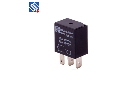 35a relay MAA-S-112-A