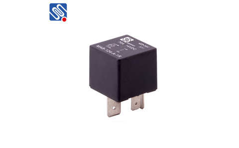 heavy duty automotive relay MAB-124-A-1R