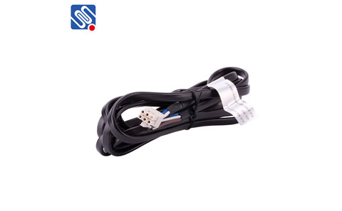 12v automotive cable（WHA-FL022-019)