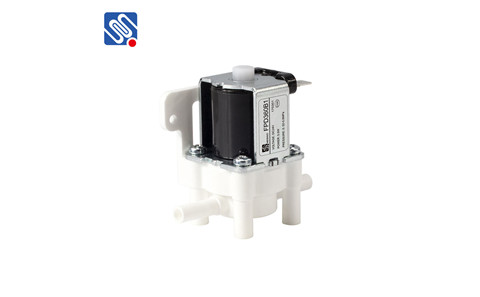 <b>PVC solenoid valve FPD360B1 24V</b>